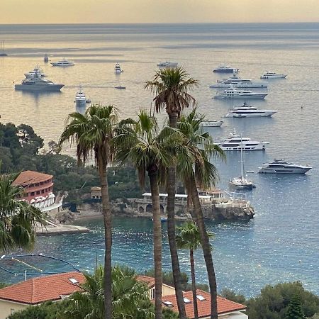 Monte Carlo Luxury Holidays Sea View Beausoleil Zewnętrze zdjęcie