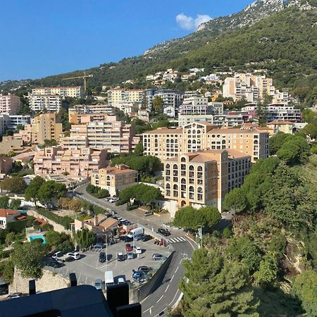 Monte Carlo Luxury Holidays Sea View Beausoleil Zewnętrze zdjęcie