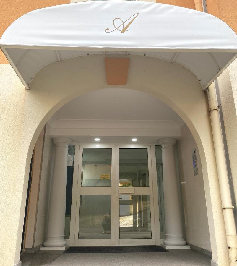 Monte Carlo Luxury Holidays Sea View Beausoleil Zewnętrze zdjęcie