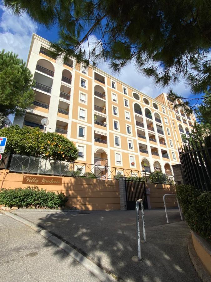 Monte Carlo Luxury Holidays Sea View Beausoleil Zewnętrze zdjęcie