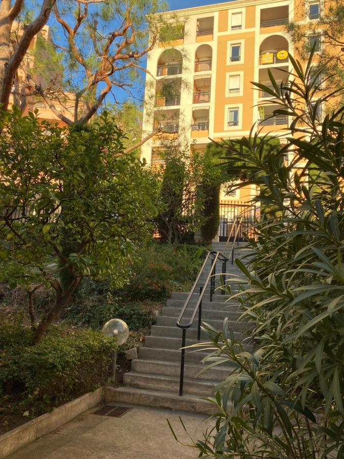 Monte Carlo Luxury Holidays Sea View Beausoleil Zewnętrze zdjęcie