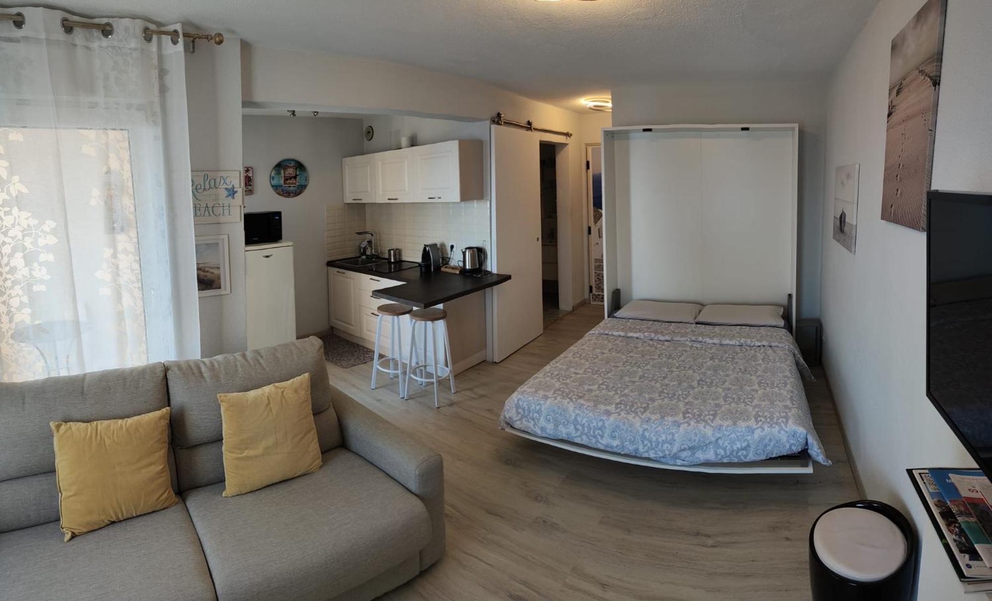 Monte Carlo Luxury Holidays Sea View Beausoleil Zewnętrze zdjęcie